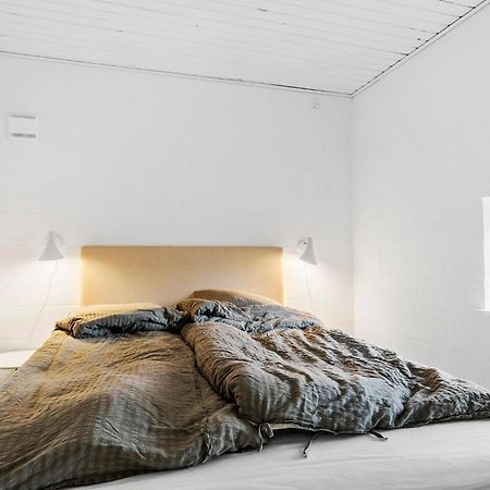 Beautiful Home In Haderslev With Sauna Εξωτερικό φωτογραφία