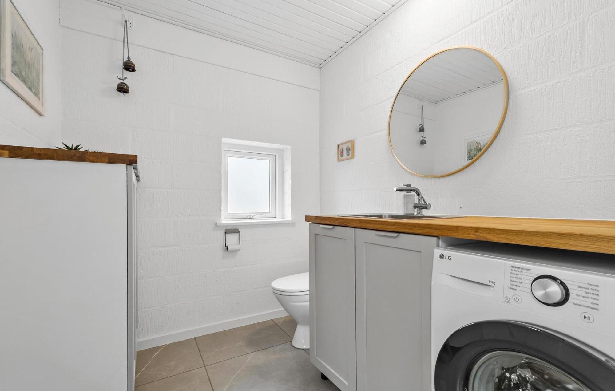 Beautiful Home In Haderslev With Sauna Εξωτερικό φωτογραφία