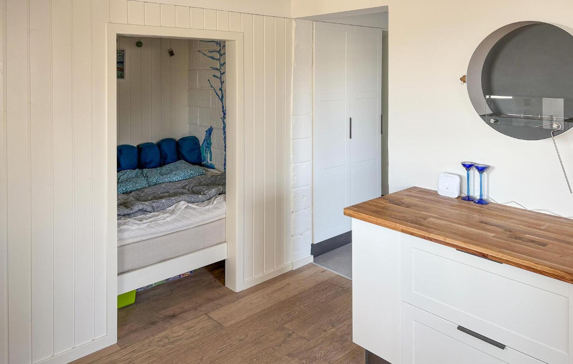 Beautiful Home In Haderslev With Sauna Εξωτερικό φωτογραφία